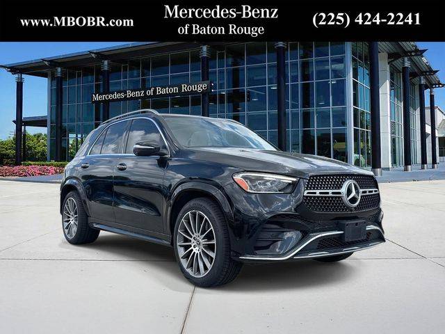 2024 Mercedes-Benz GLE GLE 350 — SUV — 16,879 mi — Baton Rouge, LA