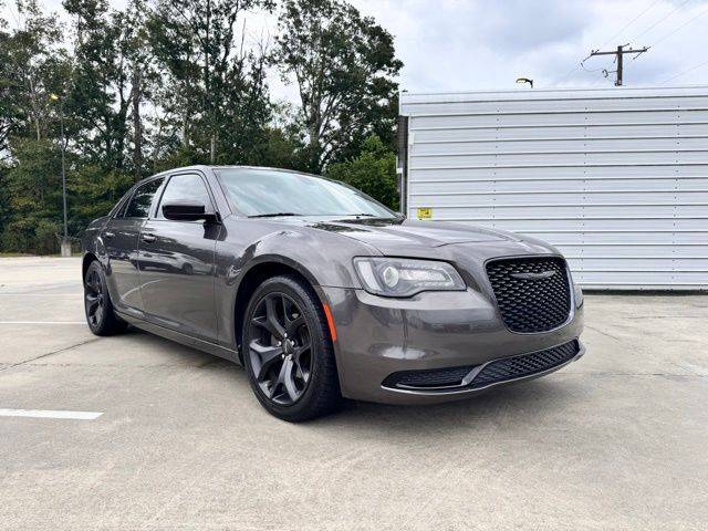 2021 Chrysler 300 Touring — Sedan — 49,133 mi — Baton Rouge, LA