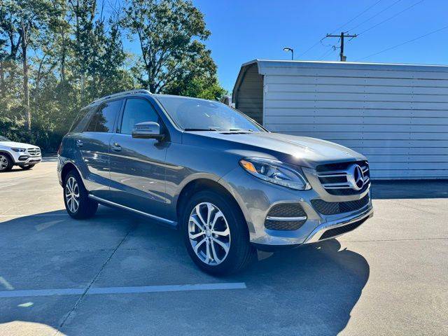 2017 Mercedes-Benz GLE GLE 350 — SUV — 117,182 mi — Baton Rouge, LA