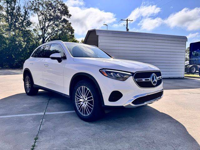 2025 Mercedes-Benz GLC GLC 300 — SUV — 9,339 mi — Baton Rouge, LA