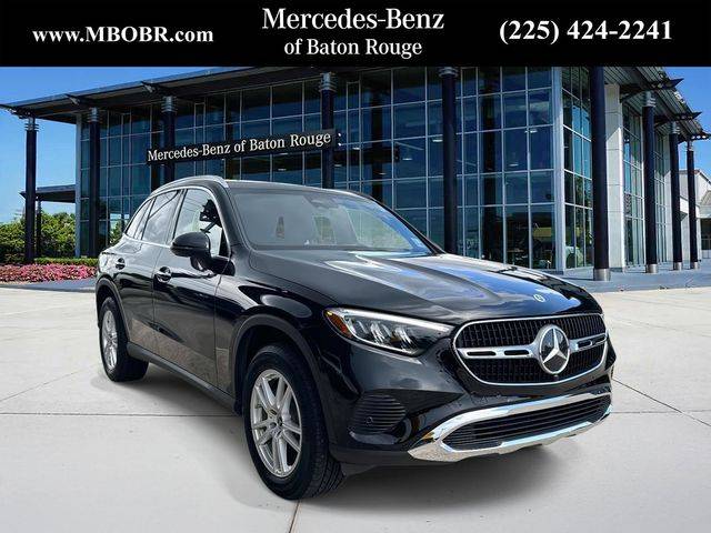 2025 Mercedes-Benz GLC GLC 300 — SUV — 9,488 mi — Baton Rouge, LA