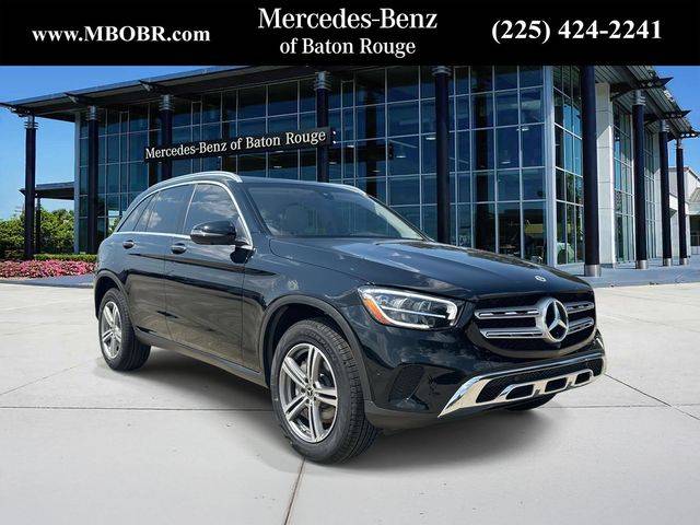 2021 Mercedes-Benz GLC GLC 300 — SUV — 32,782 mi — Baton Rouge, LA