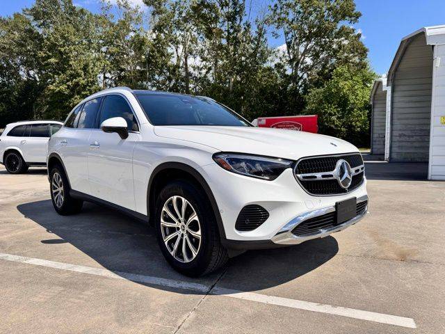 2023 Mercedes-Benz GLC GLC 300 — SUV — 10,404 mi — Baton Rouge, LA