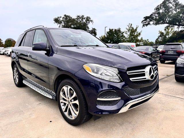2017 Mercedes-Benz GLE GLE 350 — SUV — 53,177 mi — Baton Rouge, LA