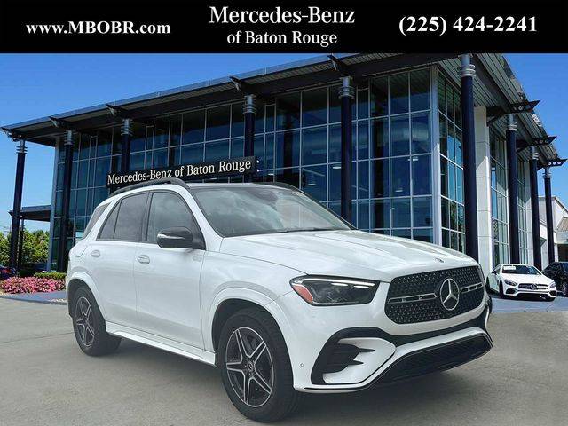 2024 Mercedes-Benz GLE GLE 350 — SUV — 18,220 mi — Baton Rouge, LA