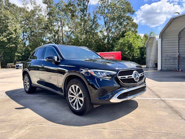2025 Mercedes-Benz GLC GLC 300 — SUV — 9,413 mi — Baton Rouge, LA