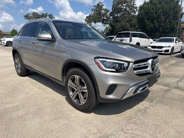 2022 Mercedes-Benz GLC GLC 300 — SUV — 24,784 mi — Baton Rouge, LA