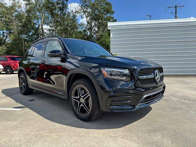 2024 Mercedes-Benz GLB GLB 250 — SUV — 17,042 mi — Baton Rouge, LA