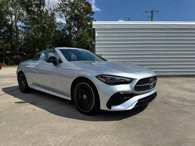 2024 Mercedes-Benz CLE CLE 450 — Convertible — 13,630 mi — Baton Rouge, LA