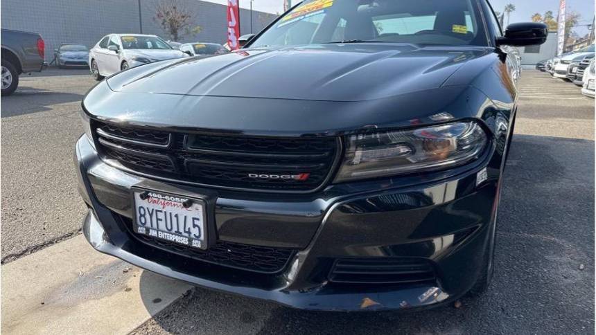 2021 Dodge Charger SXT — Sedan — 60,883 mi — Fresno, CA