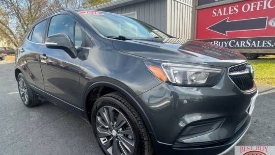2018 Buick Encore Preferred — SUV — 94,230 mi — North Syracuse, NY