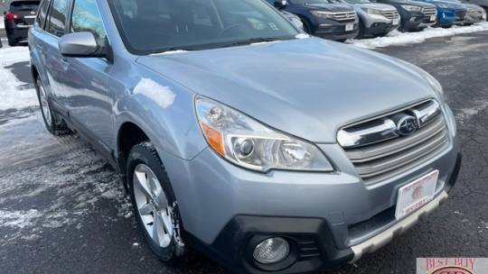 2014 Subaru Outback 3.6R Limited — SUV — 105,558 mi — North Syracuse, NY