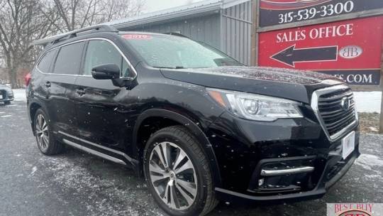 2019 Subaru Ascent Limited — SUV — 93,823 mi — North Syracuse, NY