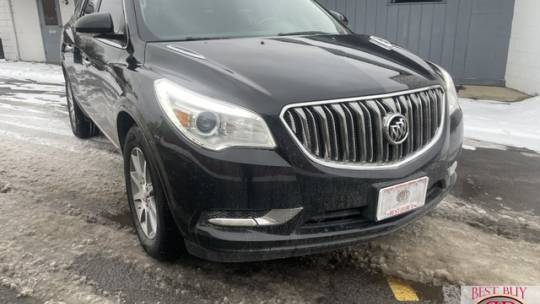 2016 Buick Enclave Leather — SUV — 100,076 mi — North Syracuse, NY
