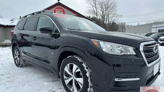 2020 Subaru Ascent Premium — SUV — 99,285 mi — North Syracuse, NY