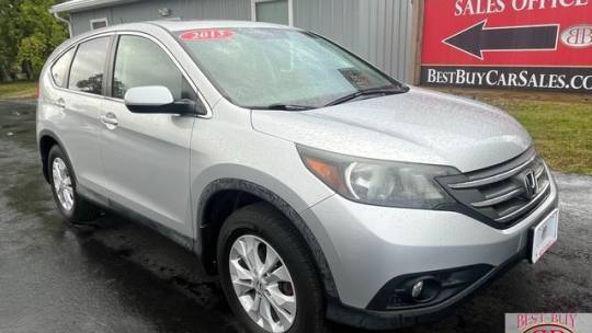 2013 Honda CR-V EX — SUV — 129,739 mi — North Syracuse, NY