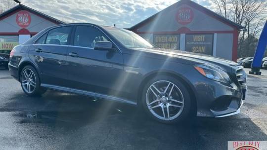 2016 Mercedes-Benz E-Class E 350 — Sedan — 70,052 mi — North Syracuse, NY