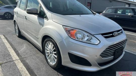2013 Ford C-Max Hybrid SE — Sedan — 83,678 mi — North Syracuse, NY