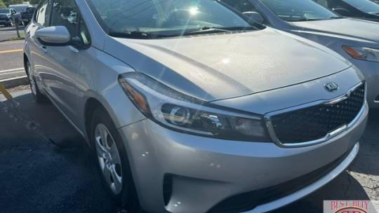 2018 Kia Forte LX — Sedan — 73,961 mi — North Syracuse, NY