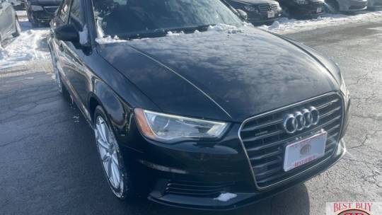 2016 Audi A3 Premium — Sedan — 101,684 mi — North Syracuse, NY