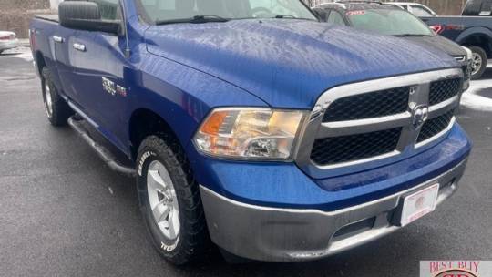 2017 Ram 1500 SLT — Pickup Truck — 90,494 mi — North Syracuse, NY