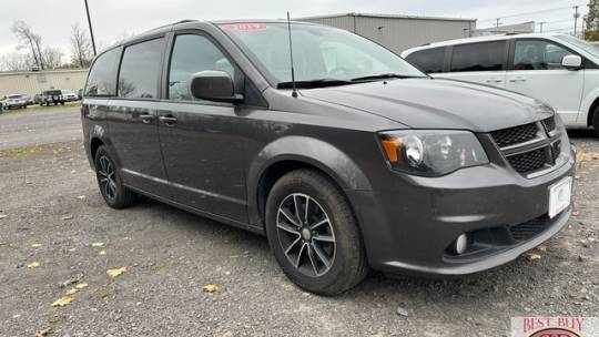 2019 Dodge Grand Caravan GT — Minivan — 96,193 mi — North Syracuse, NY