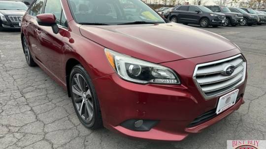 2015 Subaru Legacy 2.5i Limited — Sedan — 101,183 mi — North Syracuse, NY