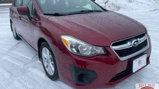 2013 Subaru Impreza 2.0i Premium — Wagon — 99,272 mi — North Syracuse, NY