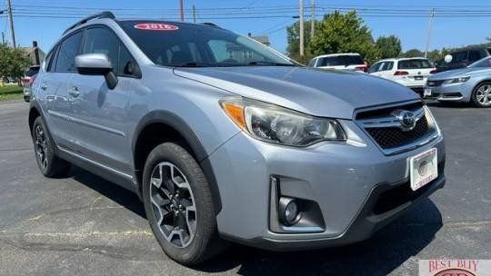 2016 Subaru Crosstrek Premium — SUV — 103,436 mi — North Syracuse, NY