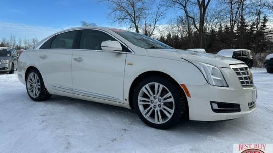 2015 Cadillac XTS Standard — Sedan — 135,954 mi — North Syracuse, NY
