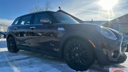2017 MINI Clubman Cooper S — Wagon — 77,664 mi — North Syracuse, NY