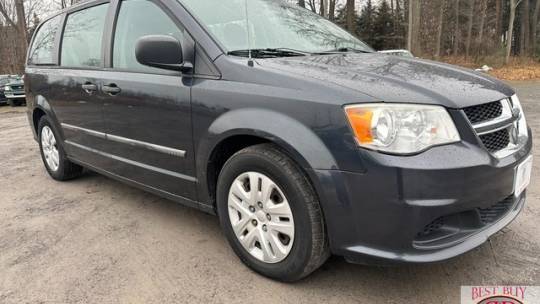 2014 Dodge Grand Caravan American Value Pack — Minivan — 102,331 mi — North Syracuse, NY