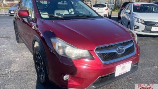2014 Subaru XV Crosstrek 2.0i Premium — SUV — 99,758 mi — North Syracuse, NY