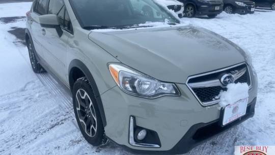 2016 Subaru Crosstrek Premium — SUV — 124,953 mi — North Syracuse, NY