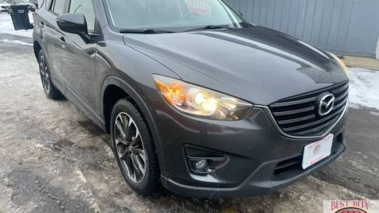 2016 Mazda CX-5 Grand Touring — SUV — 83,033 mi — North Syracuse, NY