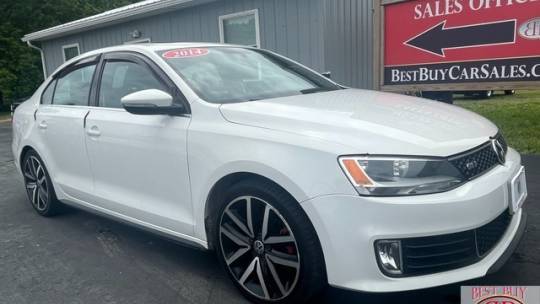 2014 Volkswagen Jetta GLI — Sedan — 94,741 mi — North Syracuse, NY