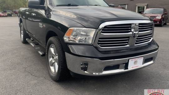 2016 Ram 1500 Big Horn — Pickup Truck — 117,408 mi — North Syracuse, NY