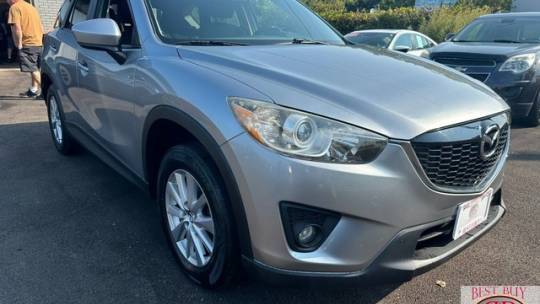 2014 Mazda CX-5 Touring — SUV — 109,777 mi — North Syracuse, NY