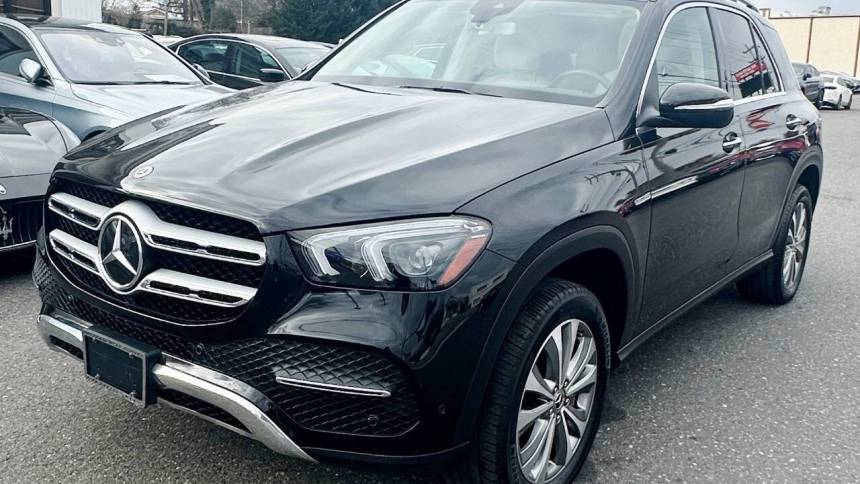 2020 Mercedes-Benz GLE GLE 350 — SUV — 32,301 mi — Magnolia, NJ