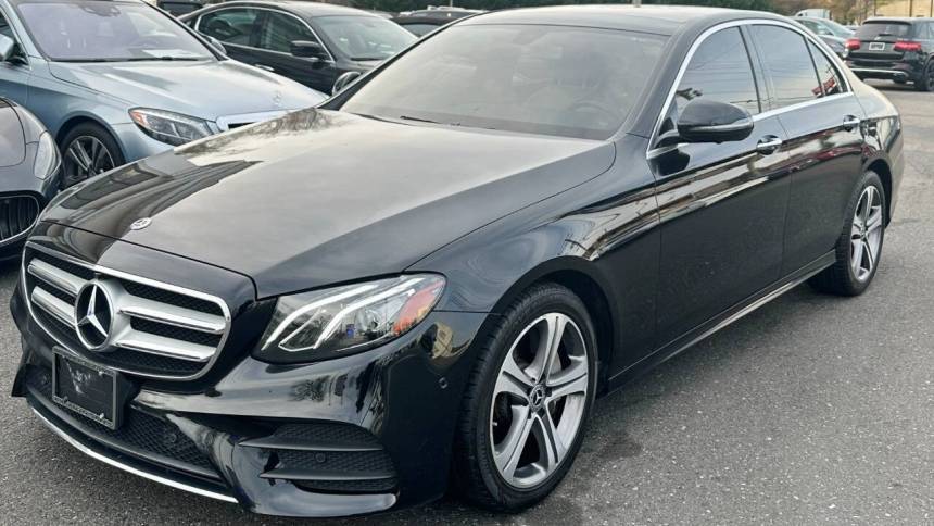2020 Mercedes-Benz E-Class E 350 — Sedan — 45,078 mi — Magnolia, NJ