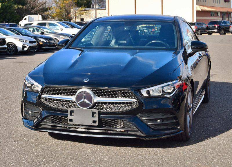 2023 Mercedes-Benz CLA CLA 250 — Sedan — 24,131 mi — Magnolia, NJ