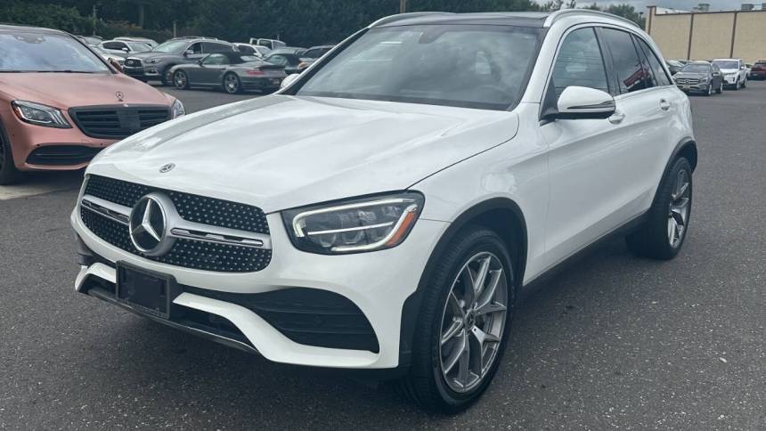 2020 Mercedes-Benz GLC GLC 300 — SUV — 29,993 mi — Magnolia, NJ