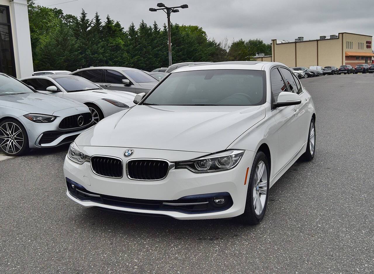 2018 BMW 3 Series 330i — Sedan — 69,205 mi — Magnolia, NJ