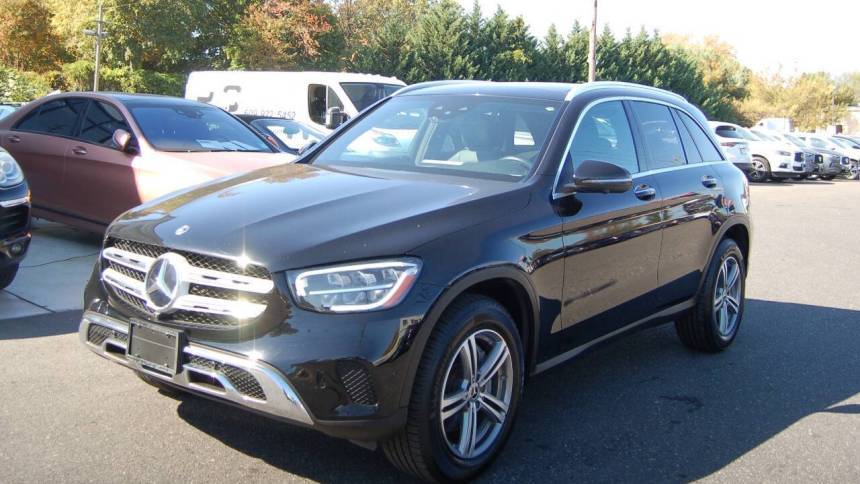 2021 Mercedes-Benz GLC GLC 300 — SUV — 33,344 mi — Magnolia, NJ