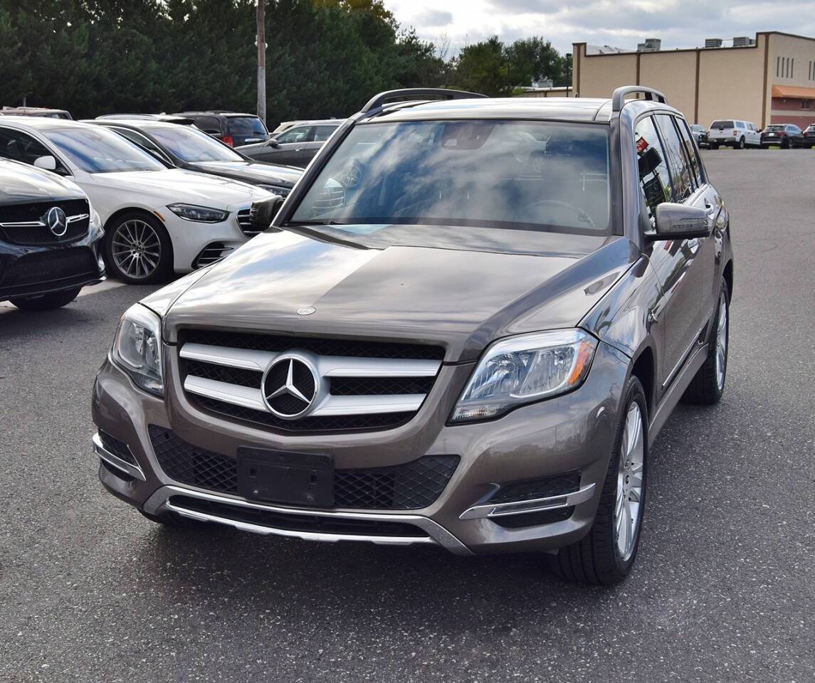 2013 Mercedes-Benz GLK GLK 350 — SUV — 73,634 mi — Magnolia, NJ
