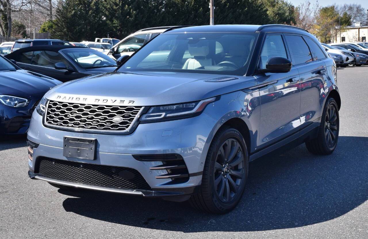 2021 Land Rover Range Rover Velar R-Dynamic S — SUV — 30,218 mi — Magnolia, NJ