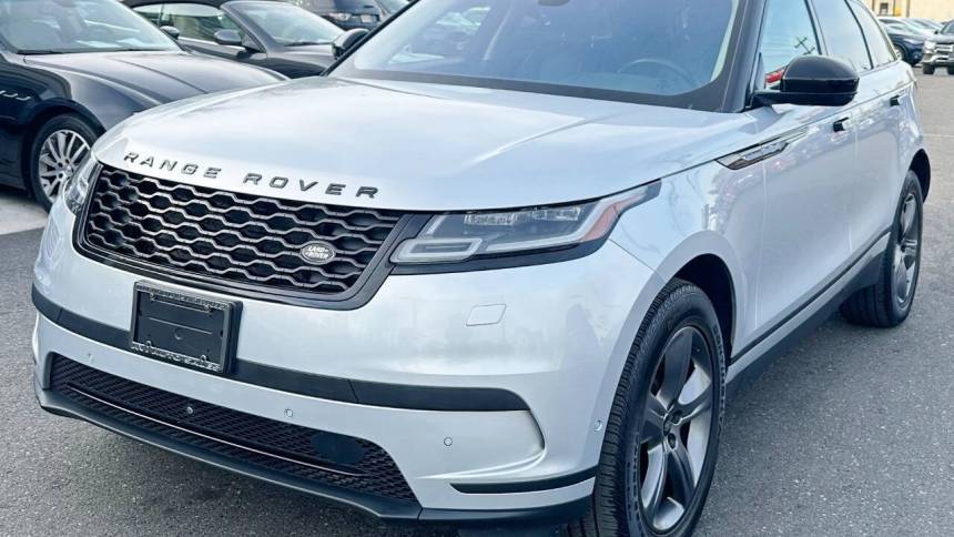 2021 Land Rover Range Rover Velar S — SUV — 38,938 mi — Magnolia, NJ