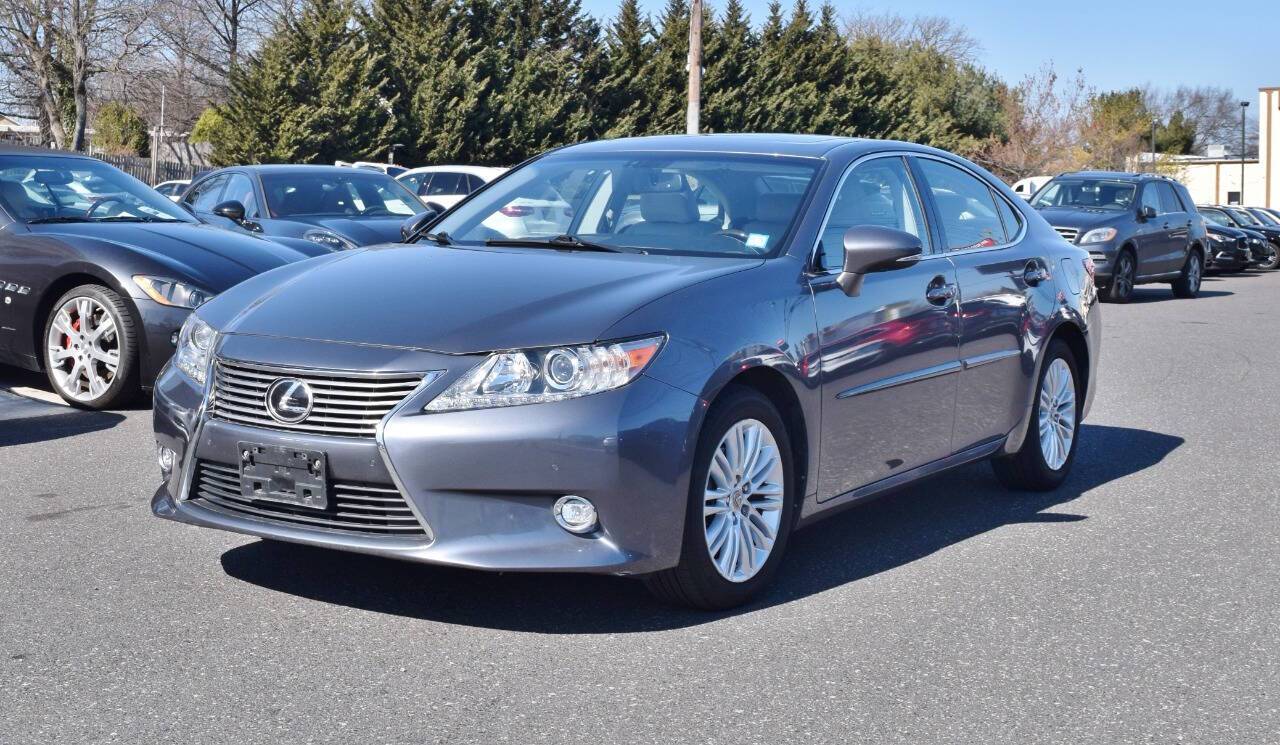 2014 Lexus ES ES 350 — Sedan — 41,366 mi — Magnolia, NJ