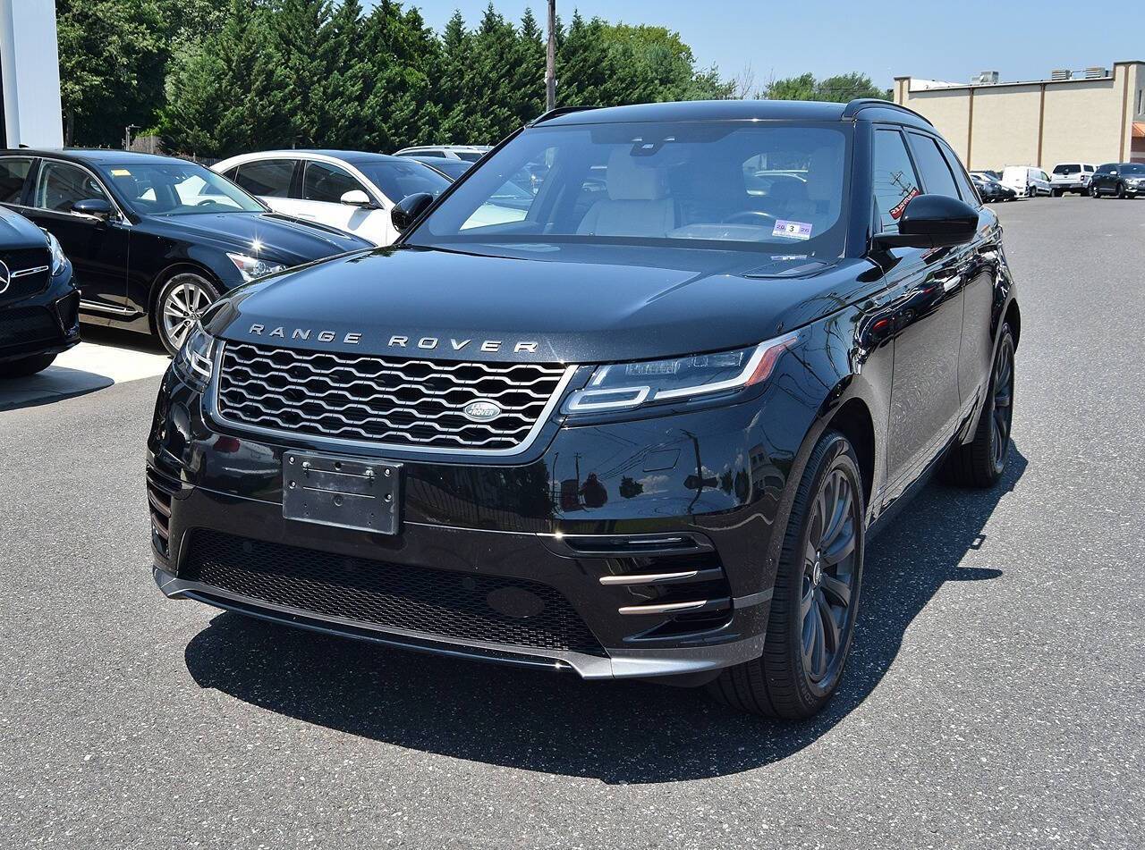 2019 Land Rover Range Rover Velar R-Dynamic SE — SUV — 41,975 mi — Magnolia, NJ