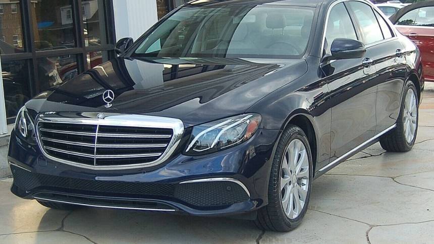 2017 Mercedes-Benz E-Class E 300 — Sedan — 71,989 mi — Magnolia, NJ
